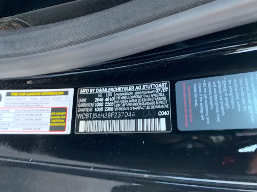 Used Mercedes-Benz CLK-Class 2dr Cpe 3.5L 2008 | Speedline Motors. Garden Grove, California Used Mercedes-Benz CLK-Class 2dr Cpe 3.5L 2008 | Speedline Motors. Garden Grove, California