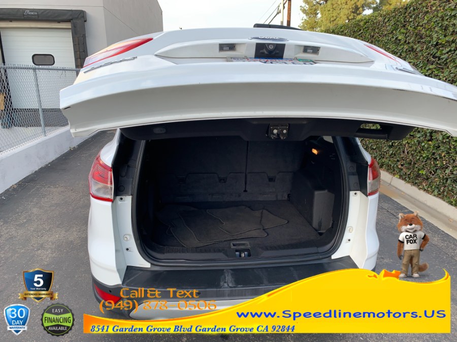 Used Ford Escape FWD 4dr SE 2014 | Speedline Motors. Garden Grove, California Used Ford Escape FWD 4dr SE 2014 | Speedline Motors. Garden Grove, California