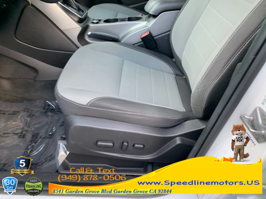 Used Ford Escape FWD 4dr SE 2014 | Speedline Motors. Garden Grove, California Used Ford Escape FWD 4dr SE 2014 | Speedline Motors. Garden Grove, California