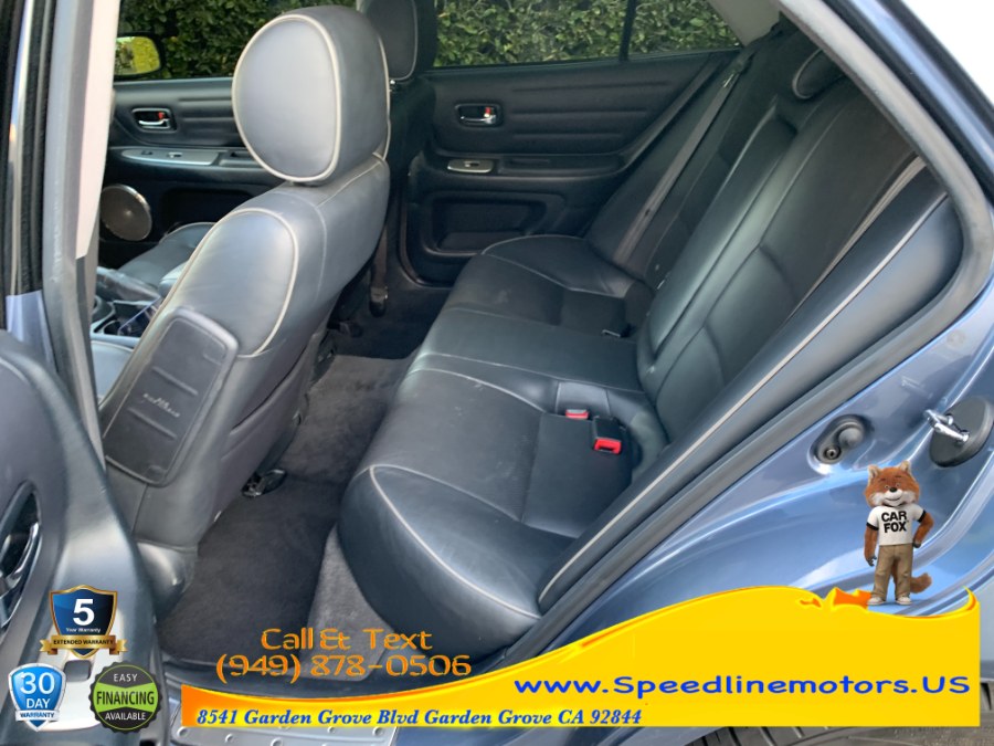 Used Lexus IS 300 4dr Sport Sdn Auto 2005 | Speedline Motors. Garden Grove, California Used Lexus IS 300 4dr Sport Sdn Auto 2005 | Speedline Motors. Garden Grove, California