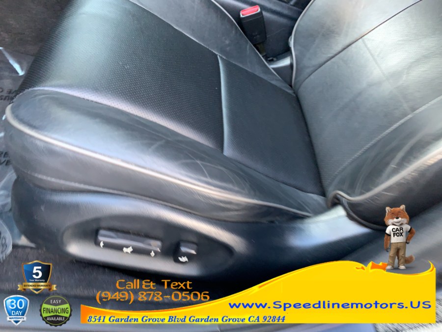 Used Lexus IS 300 4dr Sport Sdn Auto 2005 | Speedline Motors. Garden Grove, California Used Lexus IS 300 4dr Sport Sdn Auto 2005 | Speedline Motors. Garden Grove, California