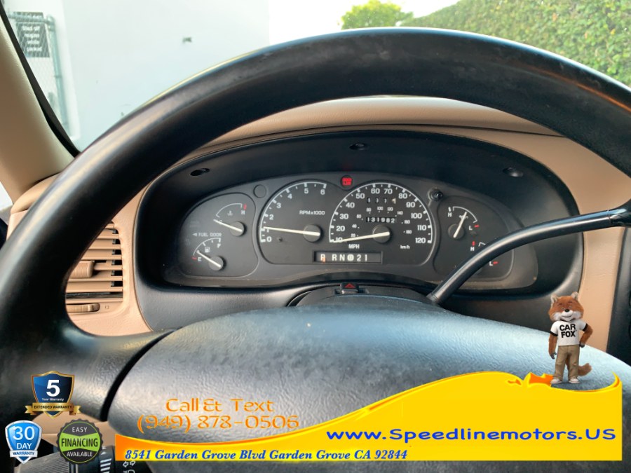 1998 Mazda B-Series 4WD Truck Cab Plus 4 125" WB 4.0L V6 Auto SE, available for sale in Garden Grove, California | Speedline Motors. Garden Grove, California 1998 Mazda B-Series 4WD Truck Cab Plus 4 125" WB 4.0L V6 Auto SE, available for sale in Garden Grove, California | Speedline Motors. Garden Grove, California