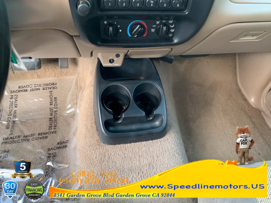1998 Mazda B-Series 4WD Truck Cab Plus 4 125" WB 4.0L V6 Auto SE, available for sale in Garden Grove, California | Speedline Motors. Garden Grove, California 1998 Mazda B-Series 4WD Truck Cab Plus 4 125" WB 4.0L V6 Auto SE, available for sale in Garden Grove, California | Speedline Motors. Garden Grove, California