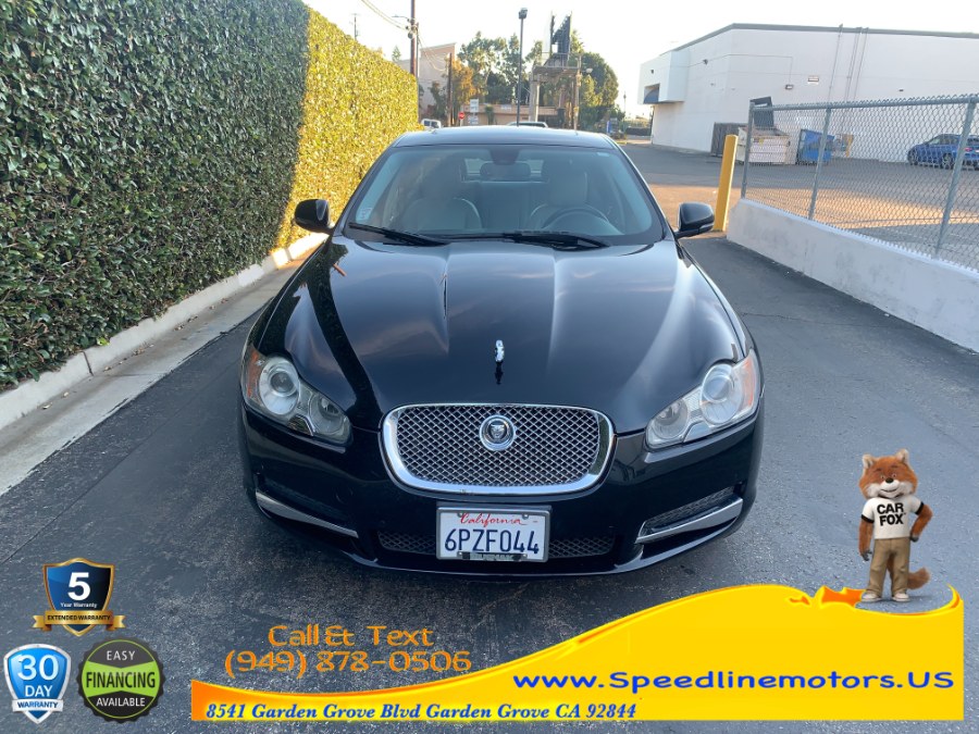 Used Jaguar XF 4dr Sdn Premium 2011 | Speedline Motors. Garden Grove, California Used Jaguar XF 4dr Sdn Premium 2011 | Speedline Motors. Garden Grove, California