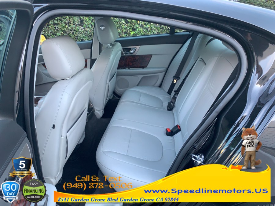 Used Jaguar XF 4dr Sdn Premium 2011 | Speedline Motors. Garden Grove, California Used Jaguar XF 4dr Sdn Premium 2011 | Speedline Motors. Garden Grove, California