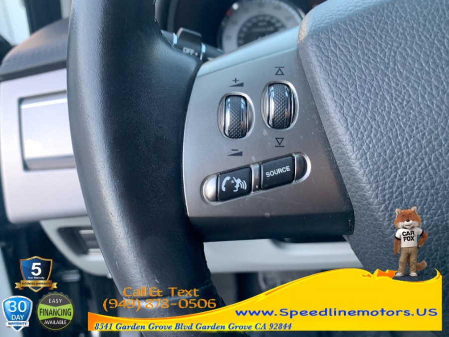 Used Jaguar XF 4dr Sdn Premium 2011 | Speedline Motors. Garden Grove, California Used Jaguar XF 4dr Sdn Premium 2011 | Speedline Motors. Garden Grove, California