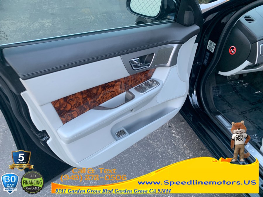 Used Jaguar XF 4dr Sdn Premium 2011 | Speedline Motors. Garden Grove, California Used Jaguar XF 4dr Sdn Premium 2011 | Speedline Motors. Garden Grove, California