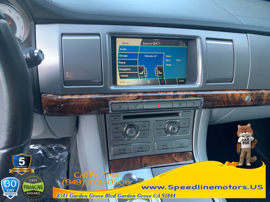Used Jaguar XF 4dr Sdn Premium 2011 | Speedline Motors. Garden Grove, California Used Jaguar XF 4dr Sdn Premium 2011 | Speedline Motors. Garden Grove, California