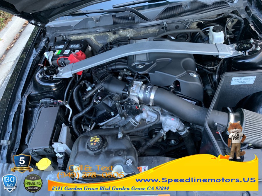 Used Ford Mustang 2dr Cpe V6 Premium 2014 | Speedline Motors. Garden Grove, California Used Ford Mustang 2dr Cpe V6 Premium 2014 | Speedline Motors. Garden Grove, California