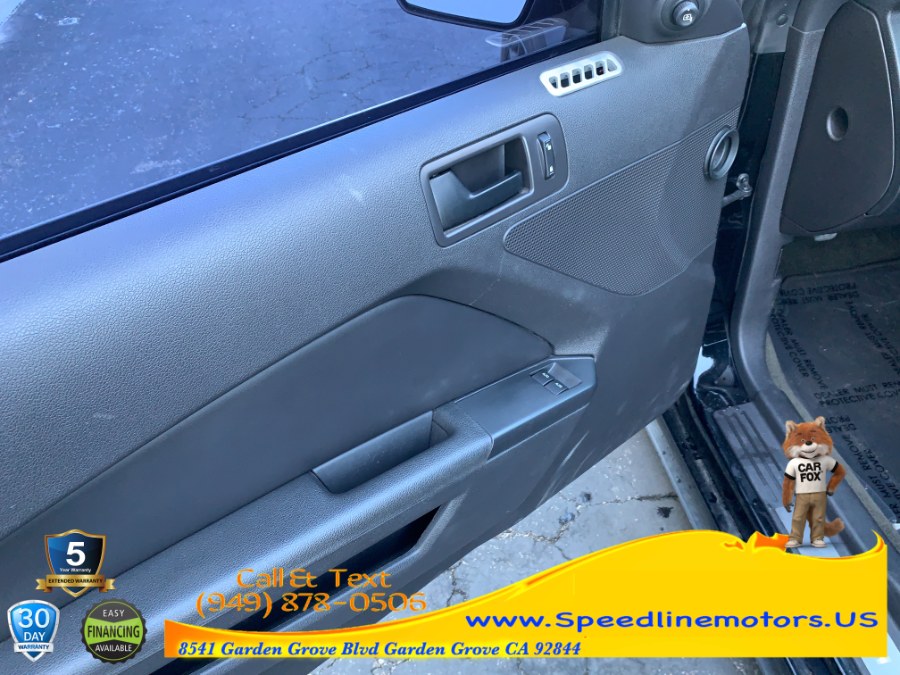 Used Ford Mustang 2dr Cpe V6 Premium 2014 | Speedline Motors. Garden Grove, California Used Ford Mustang 2dr Cpe V6 Premium 2014 | Speedline Motors. Garden Grove, California