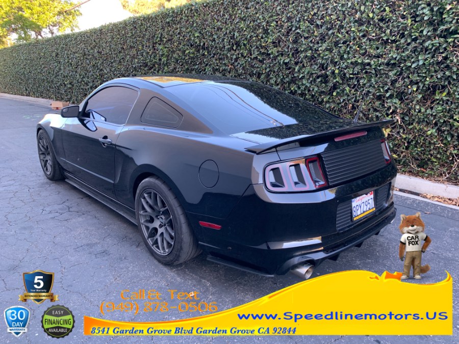Used Ford Mustang 2dr Cpe V6 Premium 2014 | Speedline Motors. Garden Grove, California Used Ford Mustang 2dr Cpe V6 Premium 2014 | Speedline Motors. Garden Grove, California