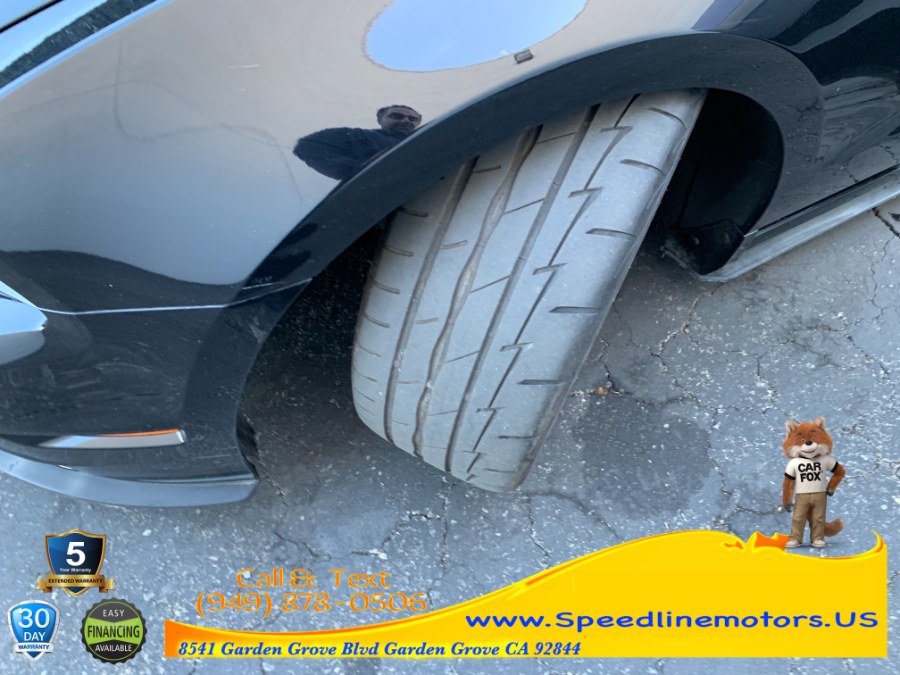 Used Ford Mustang 2dr Cpe V6 Premium 2014 | Speedline Motors. Garden Grove, California Used Ford Mustang 2dr Cpe V6 Premium 2014 | Speedline Motors. Garden Grove, California