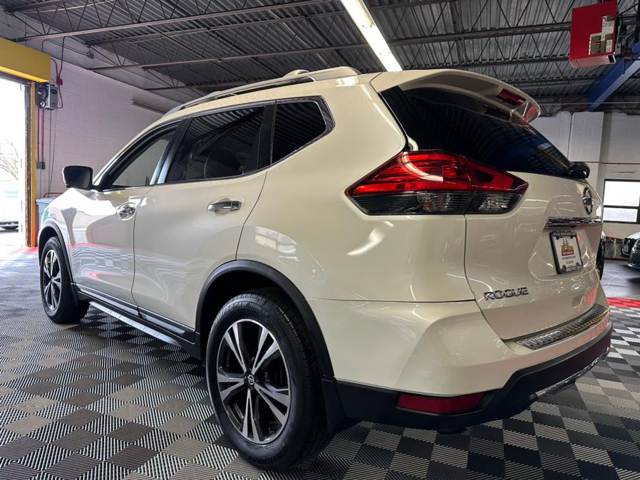 2017 Nissan Rogue AWD SL, available for sale in West Babylon , New York | MP Motors Inc. West Babylon , New York 2017 Nissan Rogue AWD SL, available for sale in West Babylon , New York | MP Motors Inc. West Babylon , New York