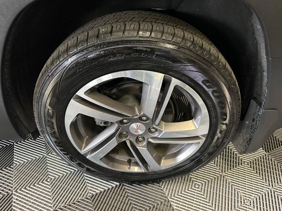 2018 GMC Terrain AWD 4dr SLT Diesel, available for sale in West Babylon , New York | MP Motors Inc. West Babylon , New York 2018 GMC Terrain AWD 4dr SLT Diesel, available for sale in West Babylon , New York | MP Motors Inc. West Babylon , New York