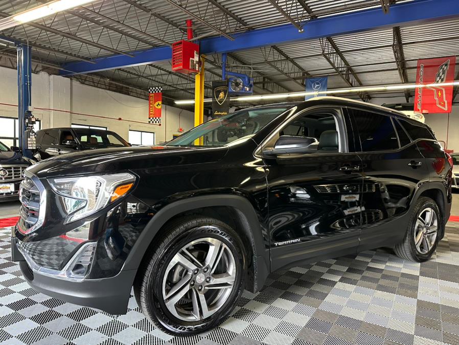 2018 GMC Terrain AWD 4dr SLT Diesel, available for sale in West Babylon , New York | MP Motors Inc. West Babylon , New York 2018 GMC Terrain AWD 4dr SLT Diesel, available for sale in West Babylon , New York | MP Motors Inc. West Babylon , New York