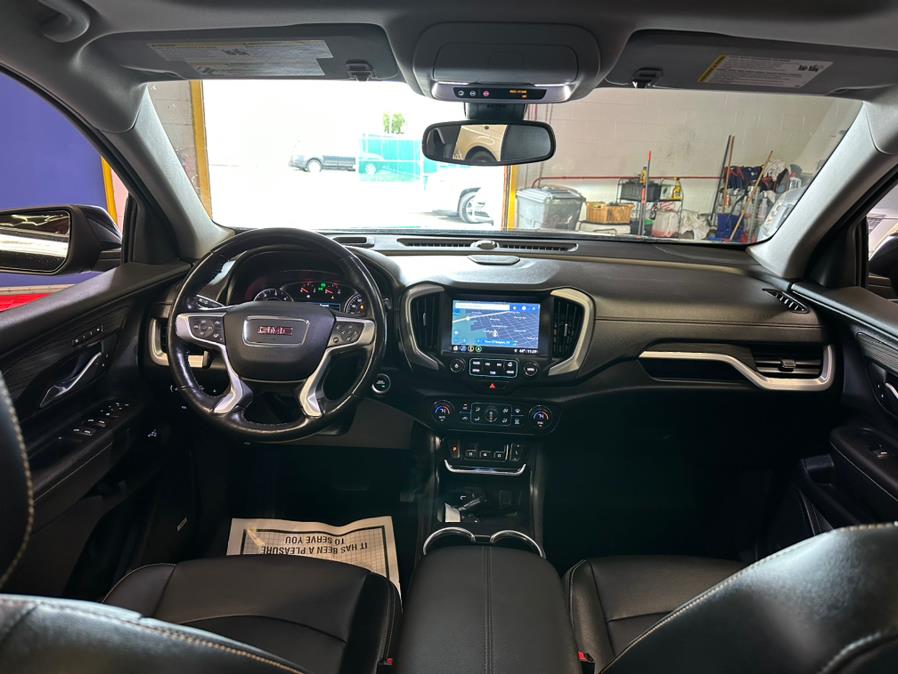 2018 GMC Terrain AWD 4dr SLT Diesel, available for sale in West Babylon , New York | MP Motors Inc. West Babylon , New York 2018 GMC Terrain AWD 4dr SLT Diesel, available for sale in West Babylon , New York | MP Motors Inc. West Babylon , New York