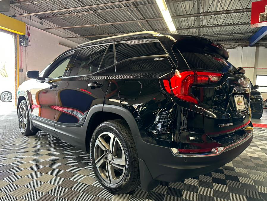 2018 GMC Terrain AWD 4dr SLT Diesel, available for sale in West Babylon , New York | MP Motors Inc. West Babylon , New York 2018 GMC Terrain AWD 4dr SLT Diesel, available for sale in West Babylon , New York | MP Motors Inc. West Babylon , New York
