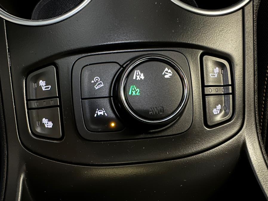 2018 GMC Terrain AWD 4dr SLT Diesel, available for sale in West Babylon , New York | MP Motors Inc. West Babylon , New York 2018 GMC Terrain AWD 4dr SLT Diesel, available for sale in West Babylon , New York | MP Motors Inc. West Babylon , New York