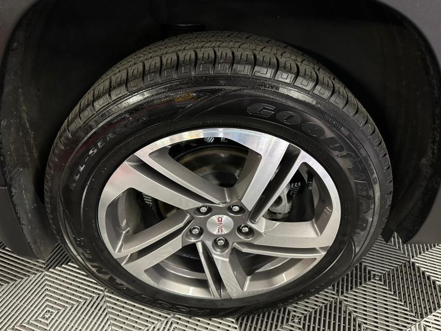 2018 GMC Terrain AWD 4dr SLT Diesel, available for sale in West Babylon , New York | MP Motors Inc. West Babylon , New York 2018 GMC Terrain AWD 4dr SLT Diesel, available for sale in West Babylon , New York | MP Motors Inc. West Babylon , New York