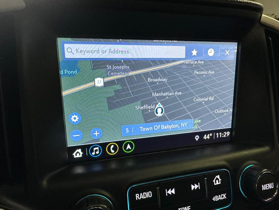 2018 GMC Terrain AWD 4dr SLT Diesel, available for sale in West Babylon , New York | MP Motors Inc. West Babylon , New York 2018 GMC Terrain AWD 4dr SLT Diesel, available for sale in West Babylon , New York | MP Motors Inc. West Babylon , New York