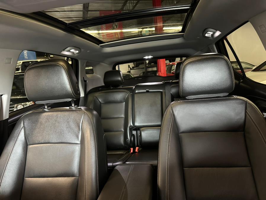 2018 GMC Terrain AWD 4dr SLT Diesel, available for sale in West Babylon , New York | MP Motors Inc. West Babylon , New York 2018 GMC Terrain AWD 4dr SLT Diesel, available for sale in West Babylon , New York | MP Motors Inc. West Babylon , New York