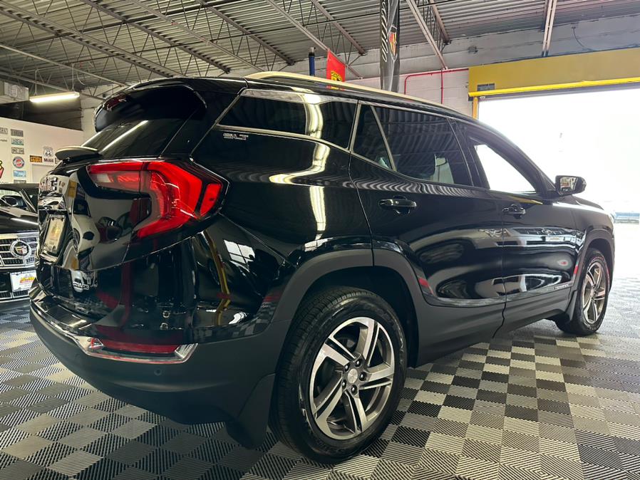 2018 GMC Terrain AWD 4dr SLT Diesel, available for sale in West Babylon , New York | MP Motors Inc. West Babylon , New York 2018 GMC Terrain AWD 4dr SLT Diesel, available for sale in West Babylon , New York | MP Motors Inc. West Babylon , New York