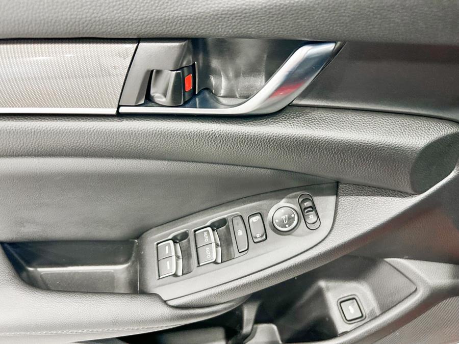 Used Honda Accord Sedan Sport 1.5T CVT 2020 | Luxury Motor Club. Franklin Square, New York Used Honda Accord Sedan Sport 1.5T CVT 2020 | Luxury Motor Club. Franklin Square, New York