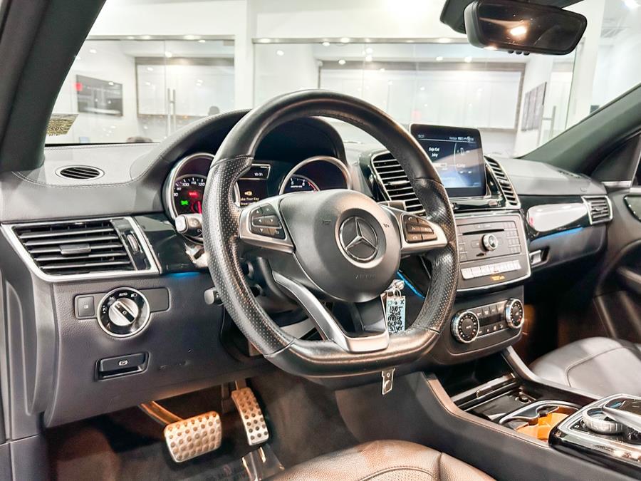2019 Mercedes-Benz GLE AMG GLE 43 4MATIC Coupe, available for sale in Franklin Square, New York | Luxury Motor Club. Franklin Square, New York 2019 Mercedes-Benz GLE AMG GLE 43 4MATIC Coupe, available for sale in Franklin Square, New York | Luxury Motor Club. Franklin Square, New York