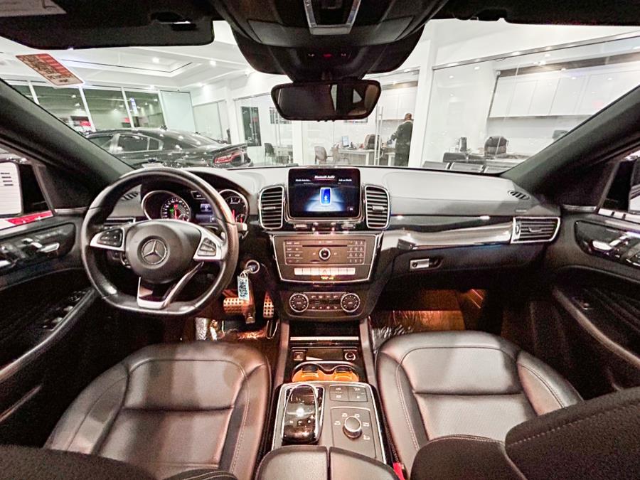 2019 Mercedes-Benz GLE AMG GLE 43 4MATIC Coupe, available for sale in Franklin Square, New York | Luxury Motor Club. Franklin Square, New York 2019 Mercedes-Benz GLE AMG GLE 43 4MATIC Coupe, available for sale in Franklin Square, New York | Luxury Motor Club. Franklin Square, New York
