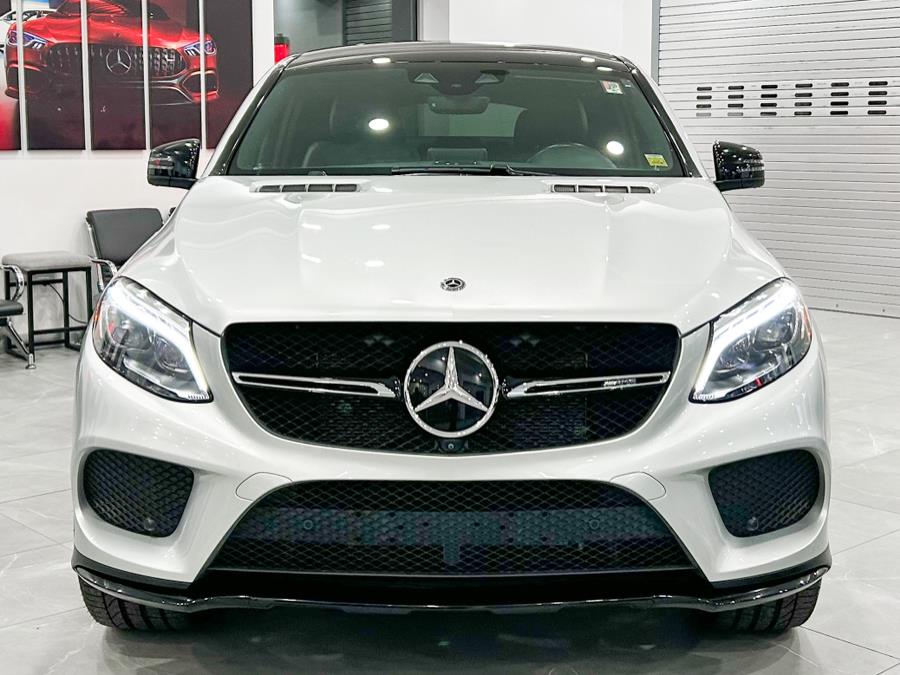 2019 Mercedes-Benz GLE AMG GLE 43 4MATIC Coupe, available for sale in Franklin Square, New York | Luxury Motor Club. Franklin Square, New York 2019 Mercedes-Benz GLE AMG GLE 43 4MATIC Coupe, available for sale in Franklin Square, New York | Luxury Motor Club. Franklin Square, New York