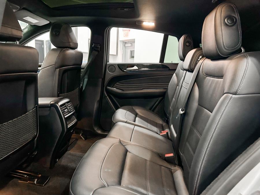 2019 Mercedes-Benz GLE AMG GLE 43 4MATIC Coupe, available for sale in Franklin Square, New York | Luxury Motor Club. Franklin Square, New York 2019 Mercedes-Benz GLE AMG GLE 43 4MATIC Coupe, available for sale in Franklin Square, New York | Luxury Motor Club. Franklin Square, New York