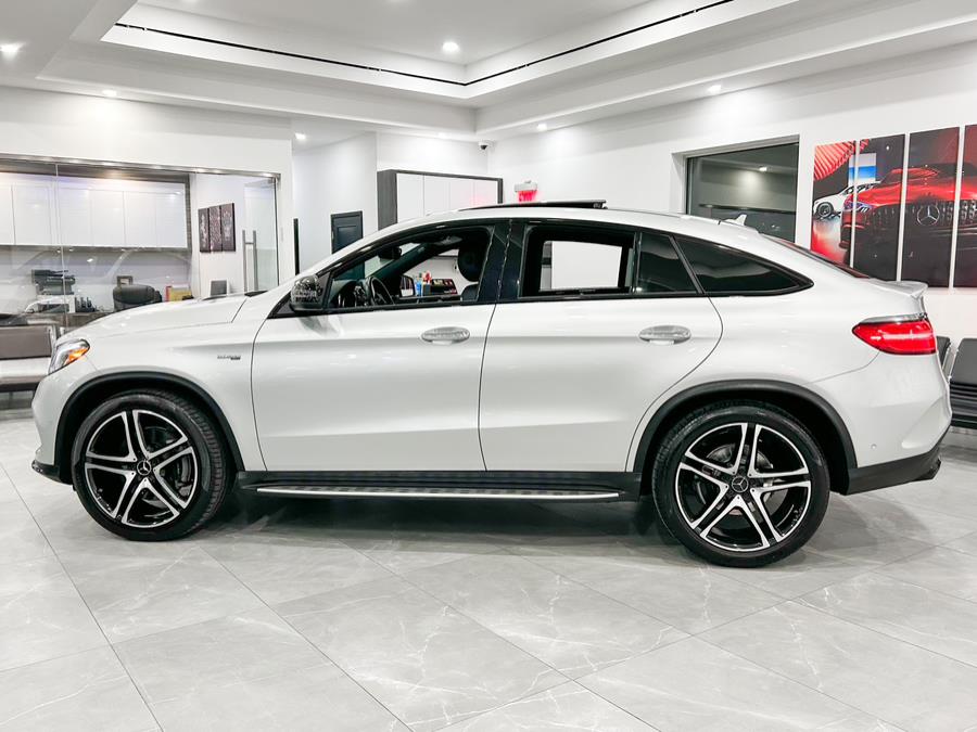 2019 Mercedes-Benz GLE AMG GLE 43 4MATIC Coupe, available for sale in Franklin Square, New York | Luxury Motor Club. Franklin Square, New York 2019 Mercedes-Benz GLE AMG GLE 43 4MATIC Coupe, available for sale in Franklin Square, New York | Luxury Motor Club. Franklin Square, New York