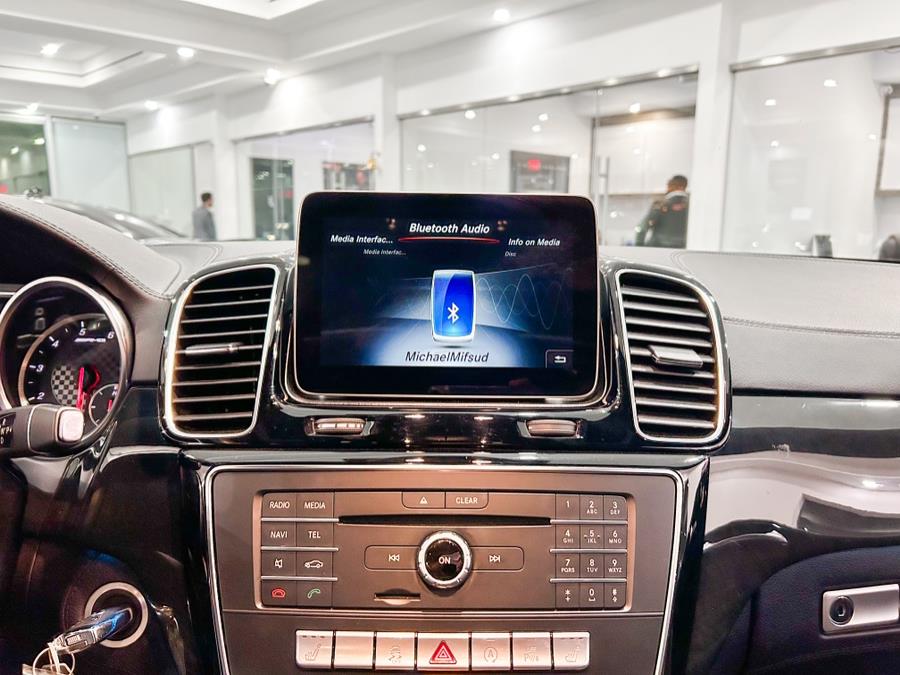 2019 Mercedes-Benz GLE AMG GLE 43 4MATIC Coupe, available for sale in Franklin Square, New York | Luxury Motor Club. Franklin Square, New York 2019 Mercedes-Benz GLE AMG GLE 43 4MATIC Coupe, available for sale in Franklin Square, New York | Luxury Motor Club. Franklin Square, New York