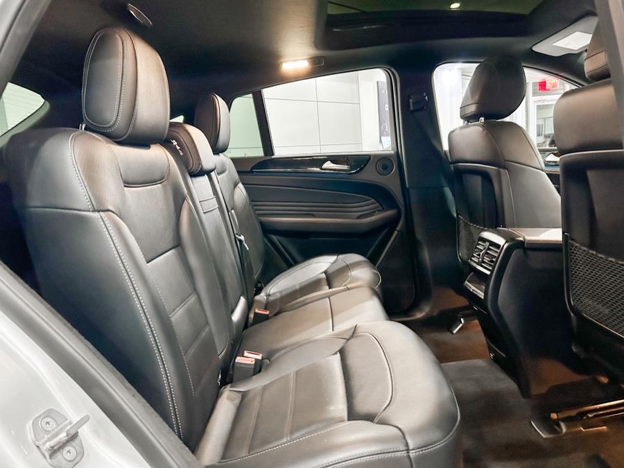 2019 Mercedes-Benz GLE AMG GLE 43 4MATIC Coupe, available for sale in Franklin Square, New York | Luxury Motor Club. Franklin Square, New York 2019 Mercedes-Benz GLE AMG GLE 43 4MATIC Coupe, available for sale in Franklin Square, New York | Luxury Motor Club. Franklin Square, New York