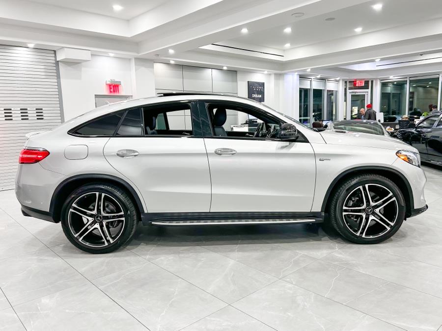 2019 Mercedes-Benz GLE AMG GLE 43 4MATIC Coupe, available for sale in Franklin Square, New York | Luxury Motor Club. Franklin Square, New York 2019 Mercedes-Benz GLE AMG GLE 43 4MATIC Coupe, available for sale in Franklin Square, New York | Luxury Motor Club. Franklin Square, New York