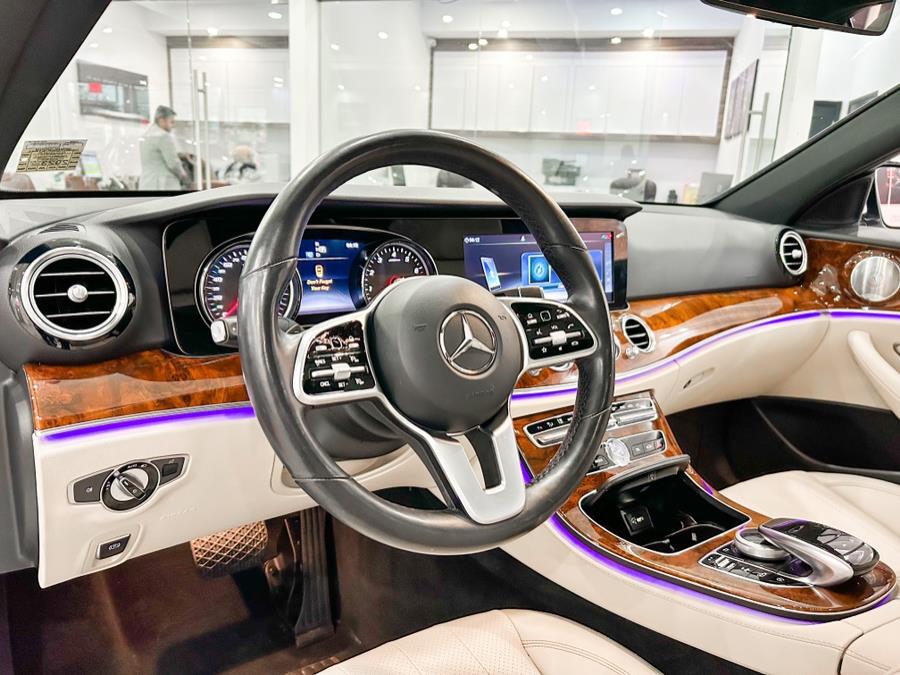 Used Mercedes-Benz E-Class E 300 4MATIC Sedan 2019 | Luxury Motor Club. Franklin Square, New York Used Mercedes-Benz E-Class E 300 4MATIC Sedan 2019 | Luxury Motor Club. Franklin Square, New York