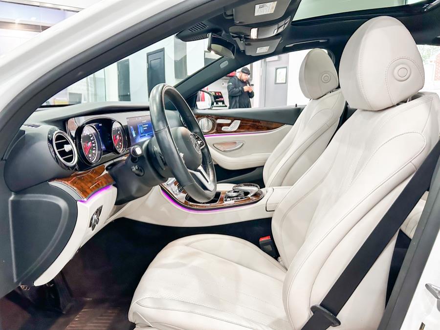Used Mercedes-Benz E-Class E 300 4MATIC Sedan 2019 | Luxury Motor Club. Franklin Square, New York Used Mercedes-Benz E-Class E 300 4MATIC Sedan 2019 | Luxury Motor Club. Franklin Square, New York