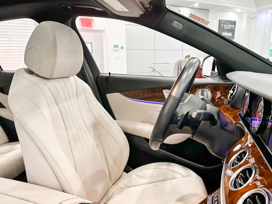 Used Mercedes-Benz E-Class E 300 4MATIC Sedan 2019 | Luxury Motor Club. Franklin Square, New York Used Mercedes-Benz E-Class E 300 4MATIC Sedan 2019 | Luxury Motor Club. Franklin Square, New York