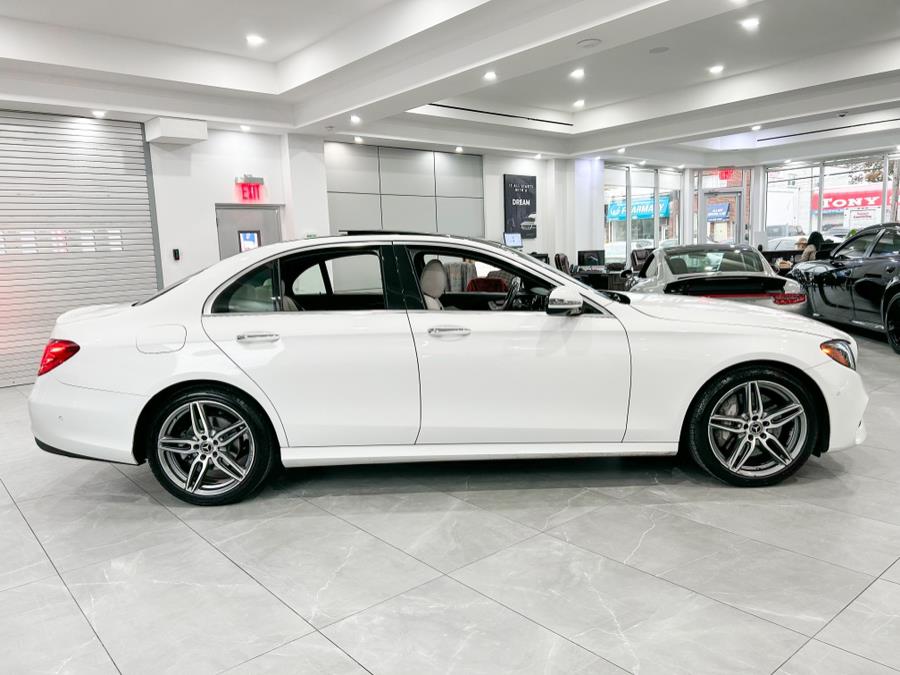 Used Mercedes-Benz E-Class E 300 4MATIC Sedan 2019 | Luxury Motor Club. Franklin Square, New York Used Mercedes-Benz E-Class E 300 4MATIC Sedan 2019 | Luxury Motor Club. Franklin Square, New York