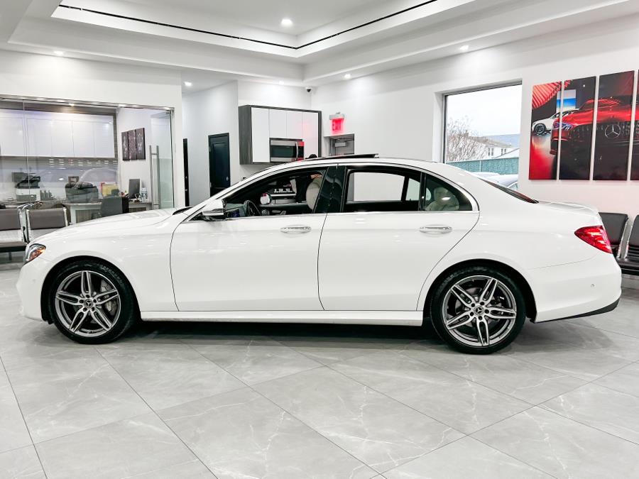Used Mercedes-Benz E-Class E 300 4MATIC Sedan 2019 | Luxury Motor Club. Franklin Square, New York Used Mercedes-Benz E-Class E 300 4MATIC Sedan 2019 | Luxury Motor Club. Franklin Square, New York