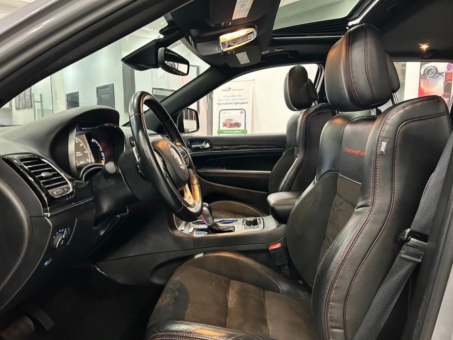 2021 Jeep Grand Cherokee Trailhawk 4x4, available for sale in Franklin Square, New York | Luxury Motor Club. Franklin Square, New York 2021 Jeep Grand Cherokee Trailhawk 4x4, available for sale in Franklin Square, New York | Luxury Motor Club. Franklin Square, New York