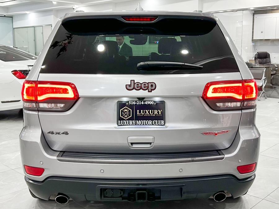 2021 Jeep Grand Cherokee Trailhawk 4x4, available for sale in Franklin Square, New York | Luxury Motor Club. Franklin Square, New York 2021 Jeep Grand Cherokee Trailhawk 4x4, available for sale in Franklin Square, New York | Luxury Motor Club. Franklin Square, New York