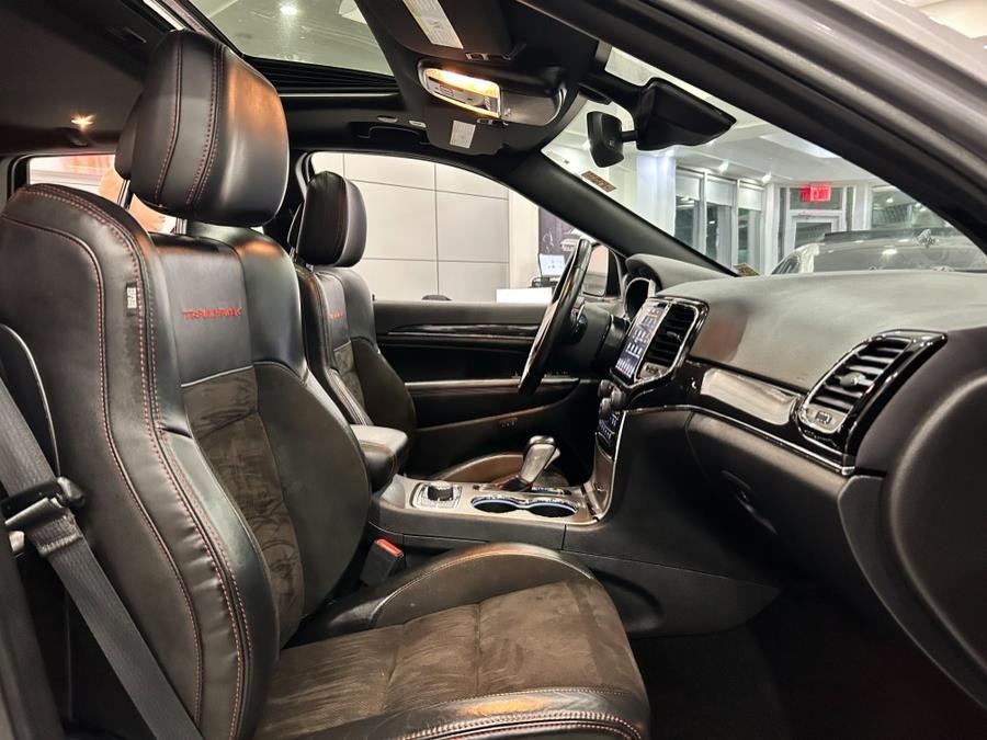 2021 Jeep Grand Cherokee Trailhawk 4x4, available for sale in Franklin Square, New York | Luxury Motor Club. Franklin Square, New York 2021 Jeep Grand Cherokee Trailhawk 4x4, available for sale in Franklin Square, New York | Luxury Motor Club. Franklin Square, New York