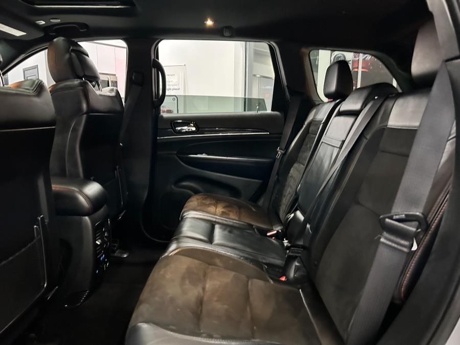 2021 Jeep Grand Cherokee Trailhawk 4x4, available for sale in Franklin Square, New York | Luxury Motor Club. Franklin Square, New York 2021 Jeep Grand Cherokee Trailhawk 4x4, available for sale in Franklin Square, New York | Luxury Motor Club. Franklin Square, New York