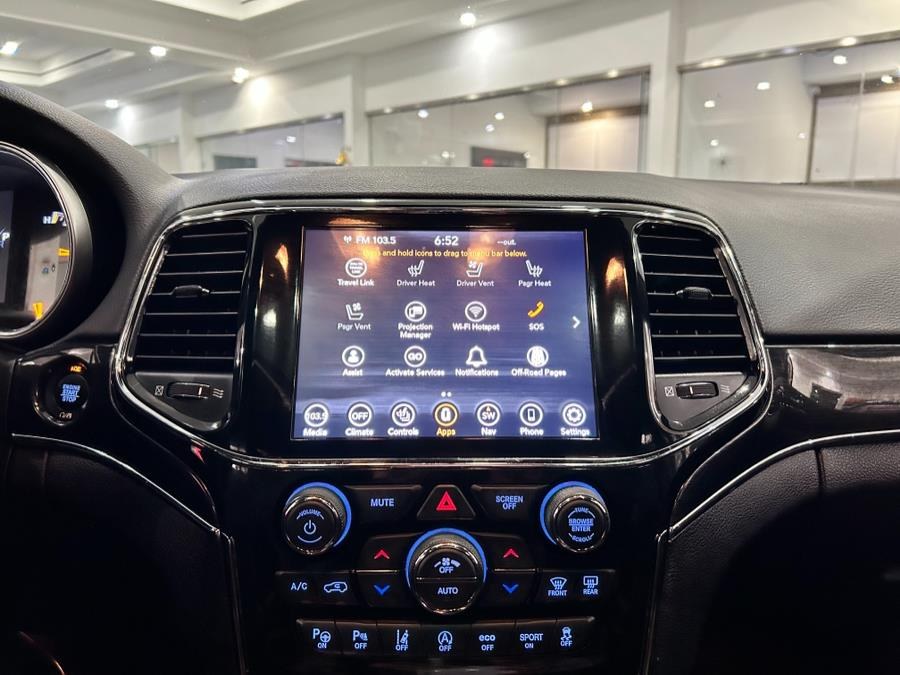 2021 Jeep Grand Cherokee Trailhawk 4x4, available for sale in Franklin Square, New York | Luxury Motor Club. Franklin Square, New York 2021 Jeep Grand Cherokee Trailhawk 4x4, available for sale in Franklin Square, New York | Luxury Motor Club. Franklin Square, New York