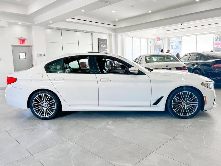 Used BMW 5 Series 540i xDrive Sedan 2019 | Luxury Motor Club. Franklin Square, New York Used BMW 5 Series 540i xDrive Sedan 2019 | Luxury Motor Club. Franklin Square, New York