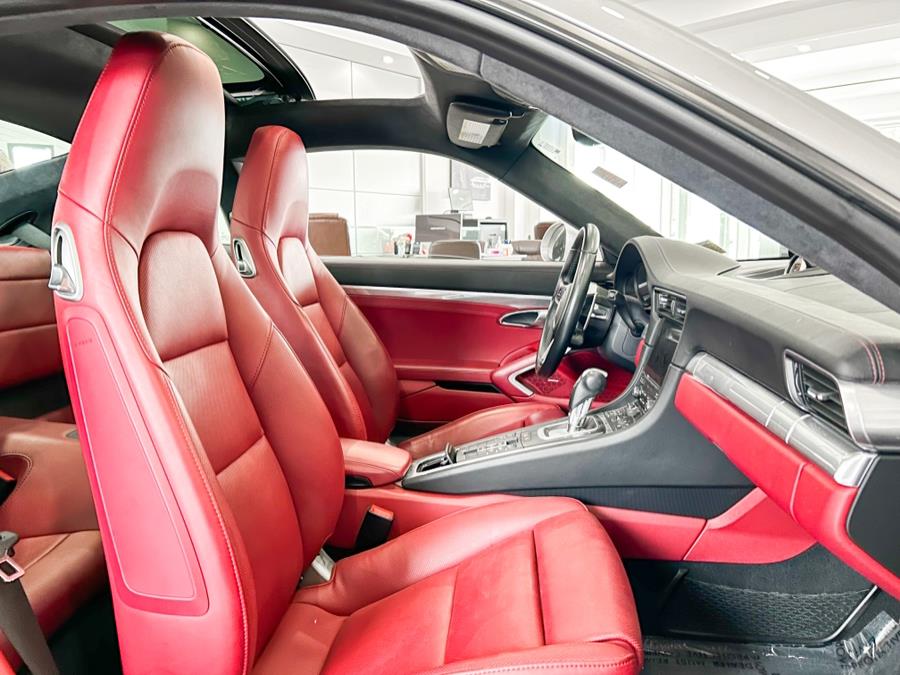 Used Porsche 911 Carrera 4S Coupe 2017 | Luxury Motor Club. Franklin Square, New York Used Porsche 911 Carrera 4S Coupe 2017 | Luxury Motor Club. Franklin Square, New York