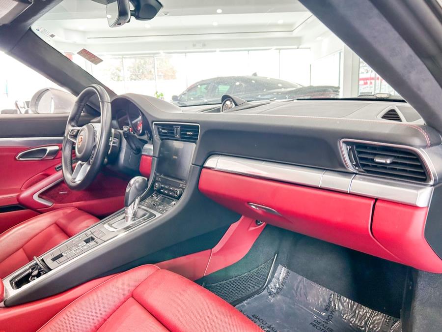 Used Porsche 911 Carrera 4S Coupe 2017 | Luxury Motor Club. Franklin Square, New York Used Porsche 911 Carrera 4S Coupe 2017 | Luxury Motor Club. Franklin Square, New York