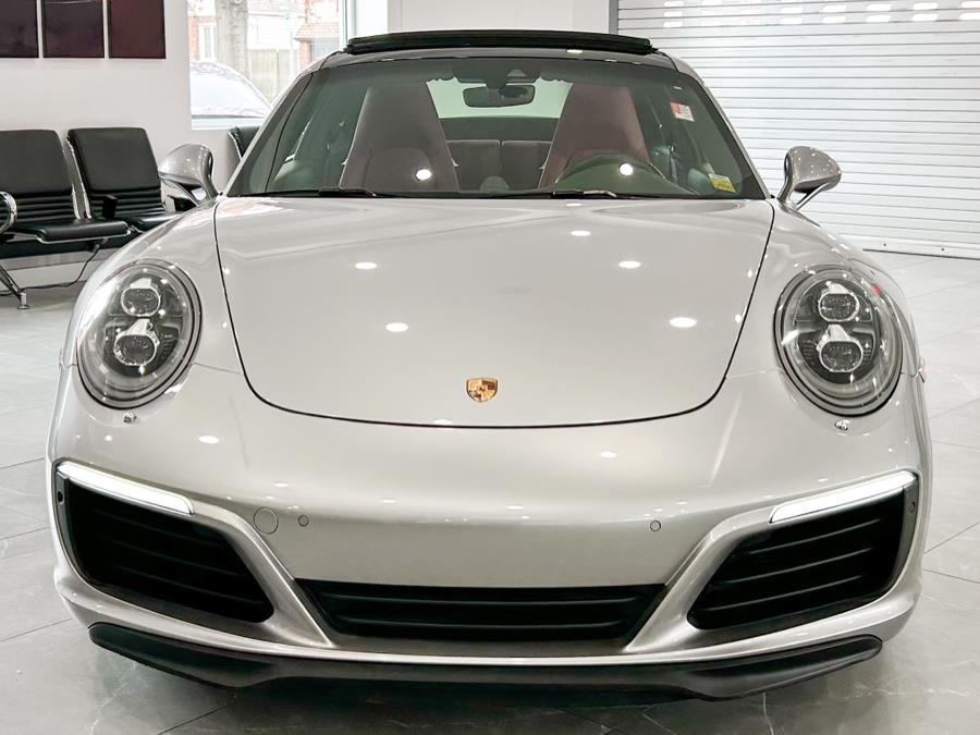 Used Porsche 911 Carrera 4S Coupe 2017 | Luxury Motor Club. Franklin Square, New York Used Porsche 911 Carrera 4S Coupe 2017 | Luxury Motor Club. Franklin Square, New York