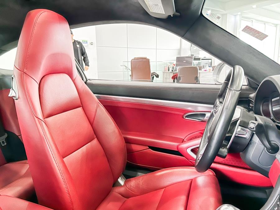 Used Porsche 911 Carrera 4S Coupe 2017 | Luxury Motor Club. Franklin Square, New York Used Porsche 911 Carrera 4S Coupe 2017 | Luxury Motor Club. Franklin Square, New York